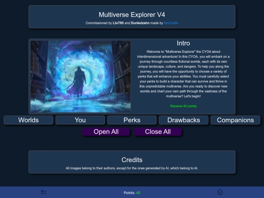 traveler_v4 screenshot