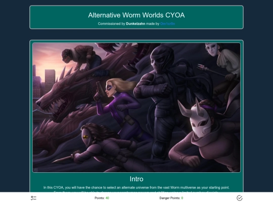worm screenshot
