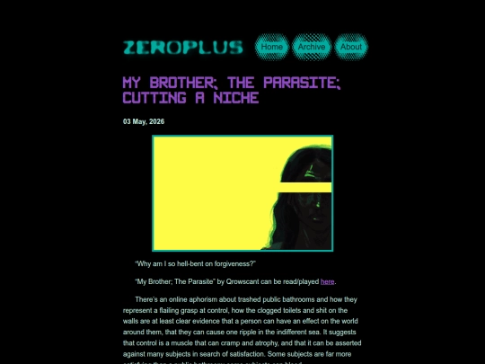 posts/2026-05-03-my-brother-the-parasite-cutting-a-niche screenshot