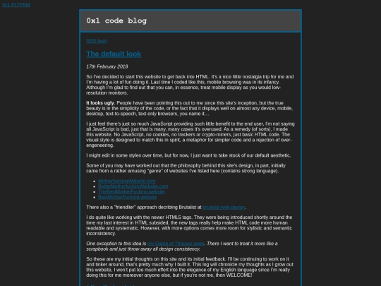 design screenshot