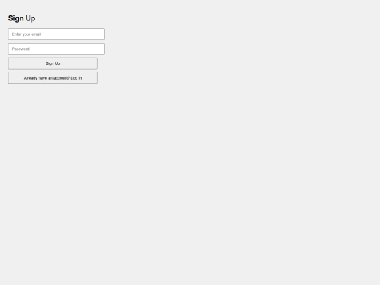 Calculations /Firbasebase screenshot