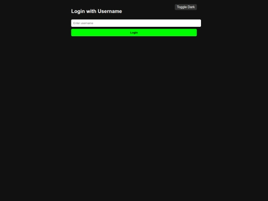 Newfile screenshot