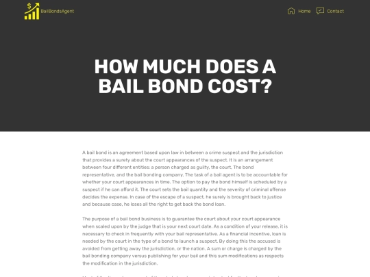 how-much-does-bail-bond-cost screenshot