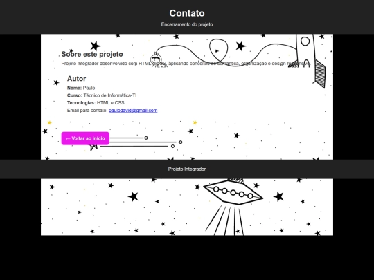 contato screenshot