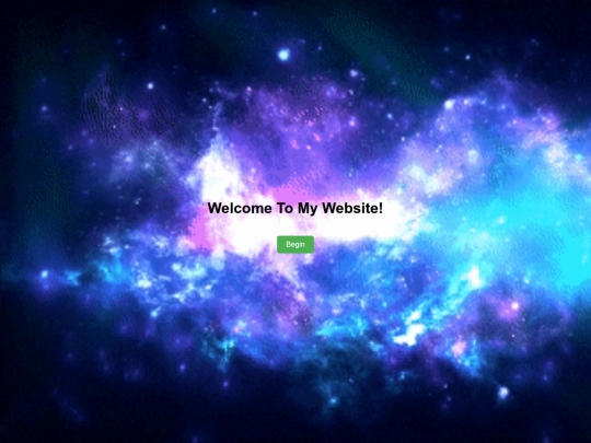 Final screenshot