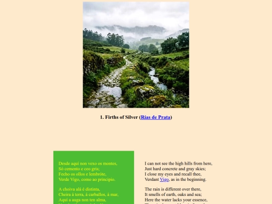 Songs/01 screenshot