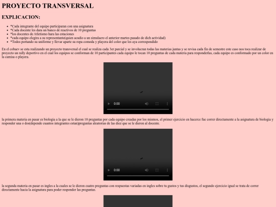 Proyectotransversal screenshot