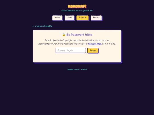 audiovisuell screenshot