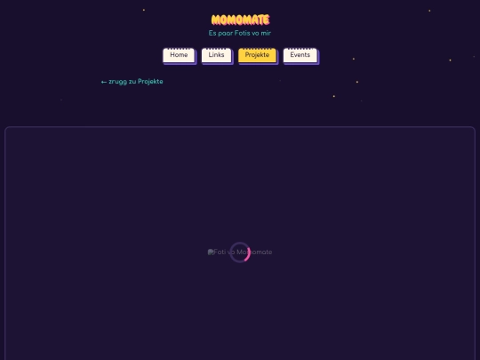 galerie screenshot
