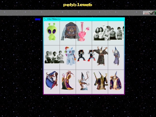 art_png screenshot