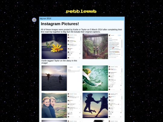 gaylor_bigsur screenshot