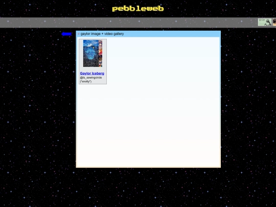 gaylor_images screenshot