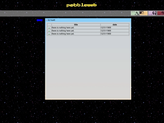 gaylor_muses_liz screenshot
