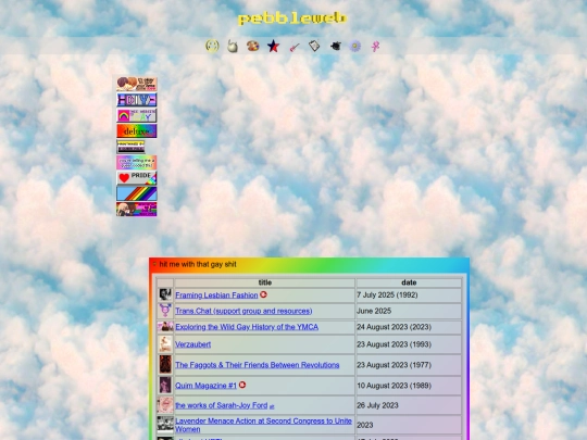 lgbt screenshot