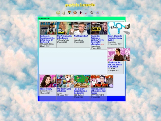 video screenshot