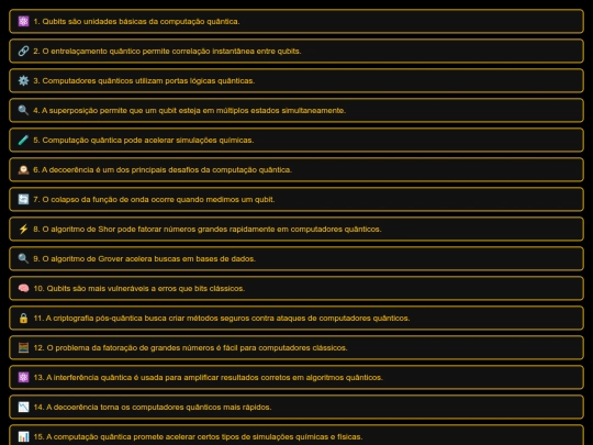 estudos screenshot