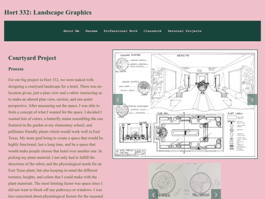 LandscapeGraphics screenshot