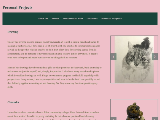 creativeworks screenshot