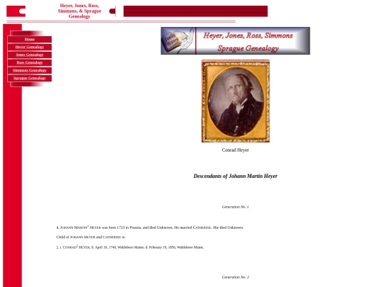 heyer screenshot