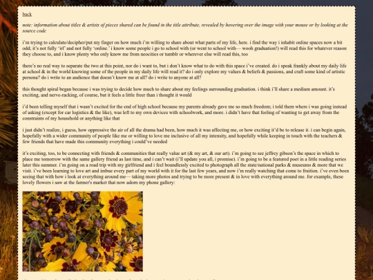 blog/decipheringndissecting screenshot