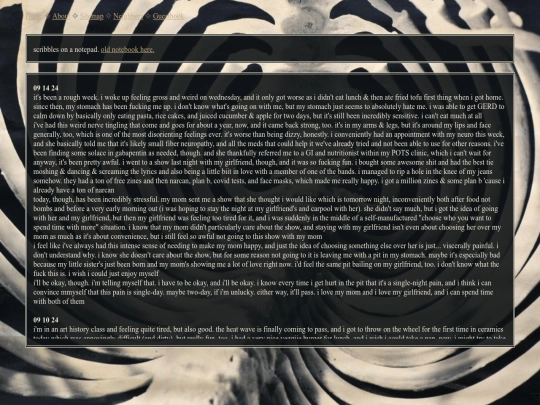 diary/02 screenshot