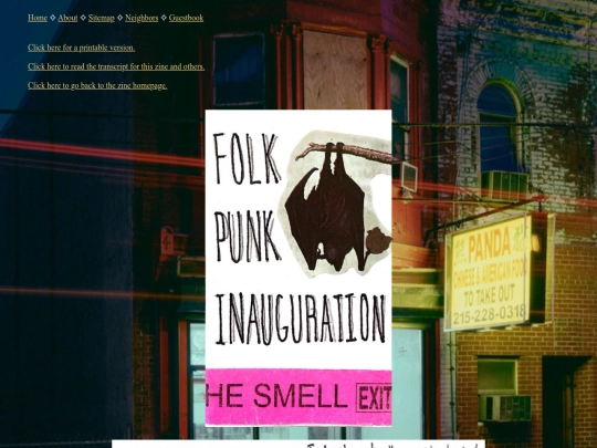 zines-etc/folkpunkinaug screenshot