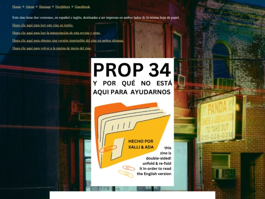 zines-etc/prop34esp screenshot