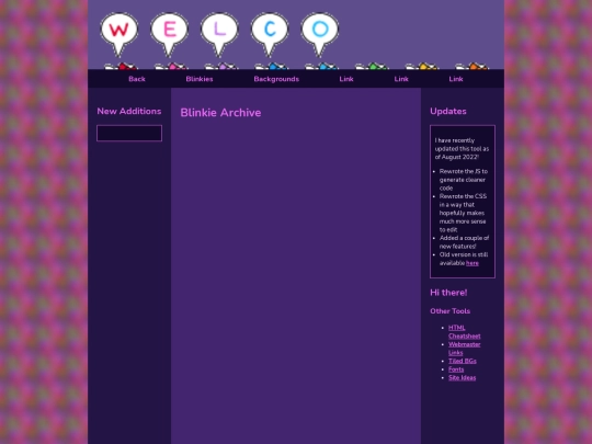 images/blinkies screenshot