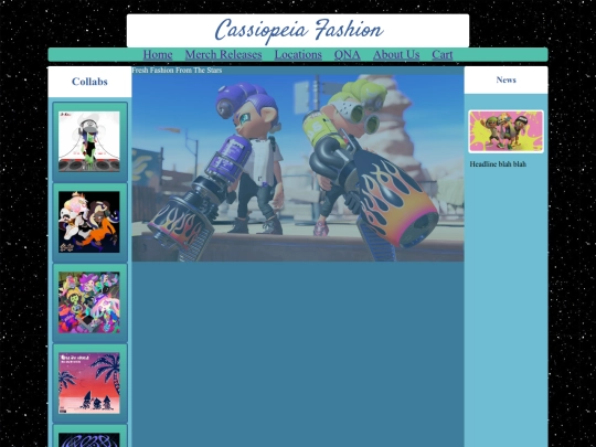 Testing pages/ TestMain screenshot