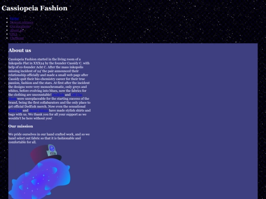 aboutus screenshot