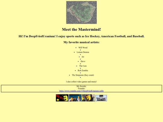 meetthemastermind screenshot