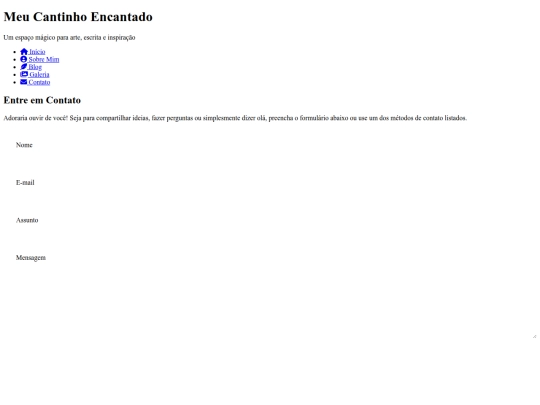 contato screenshot