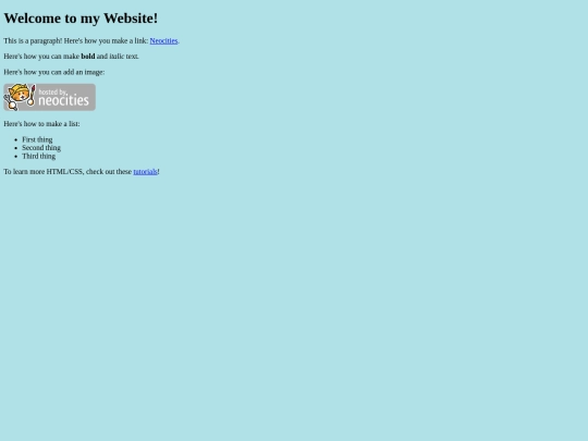 lesson/lesson screenshot