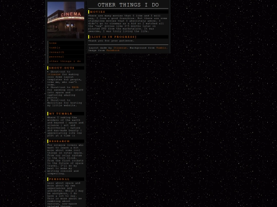 OTHER/movies screenshot