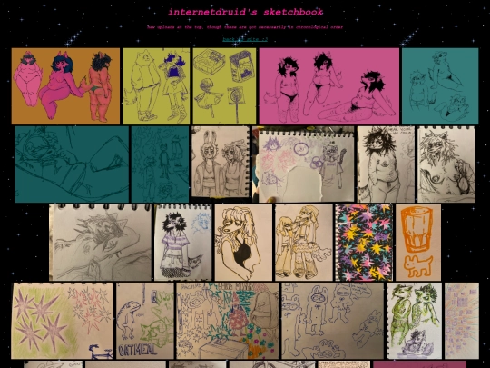 sketchbook screenshot