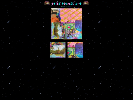 tradart screenshot