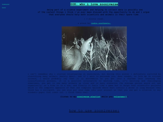 008 screenshot