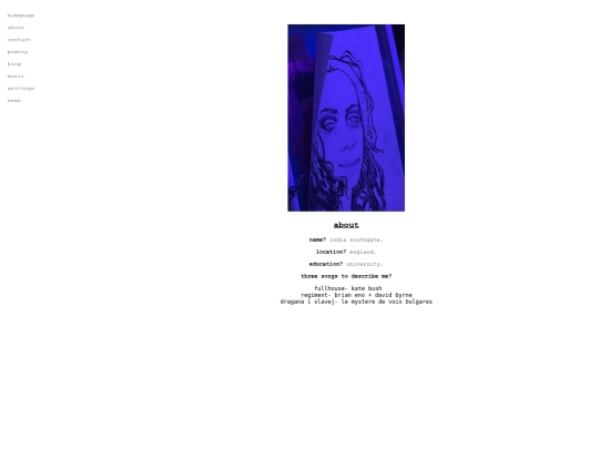 about screenshot