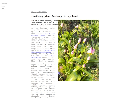 apr03 screenshot