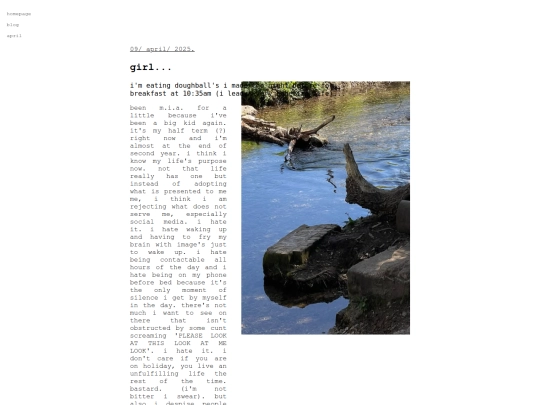 apr09 screenshot