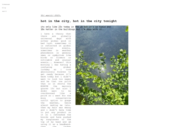 apr30 screenshot