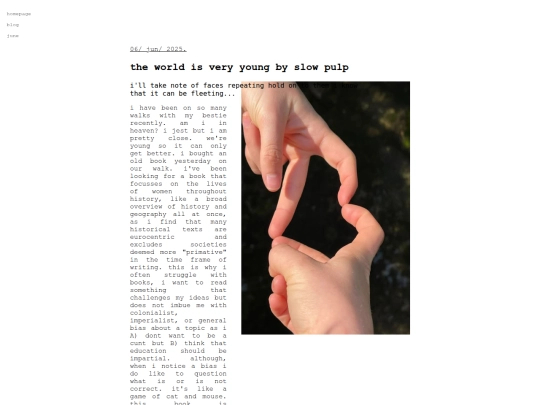 jun06 screenshot