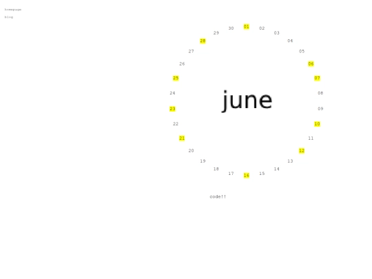 june screenshot