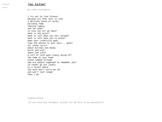 notitle screenshot