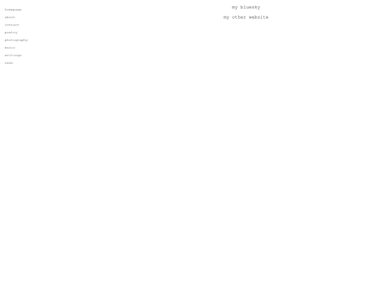 othercontact screenshot