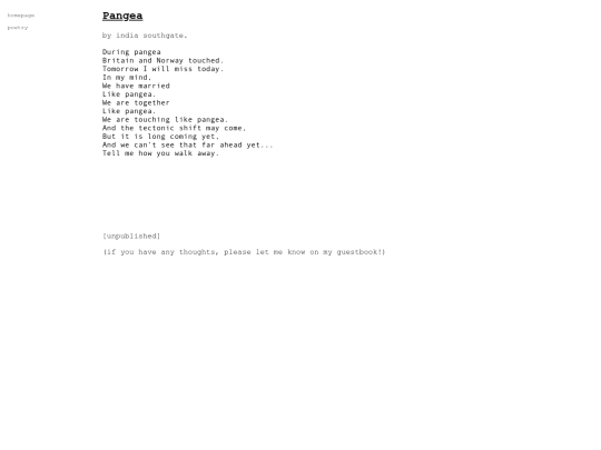 pangea screenshot