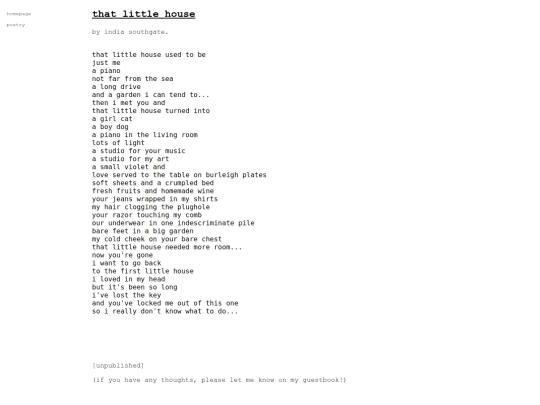 thatlittlehouse screenshot