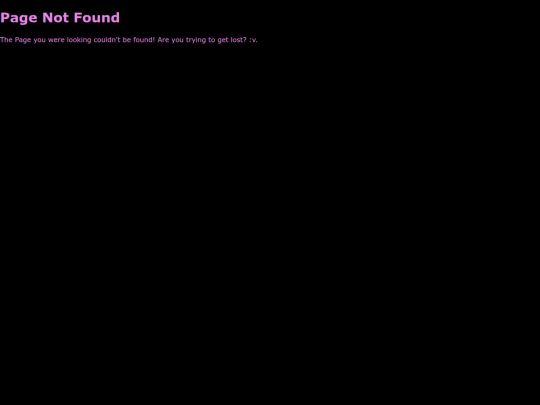 Projects In Development screenshot