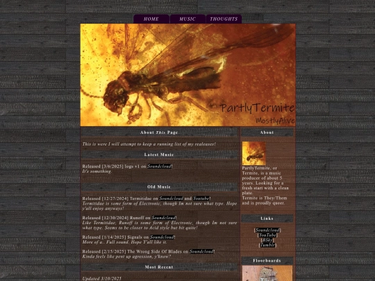 music screenshot