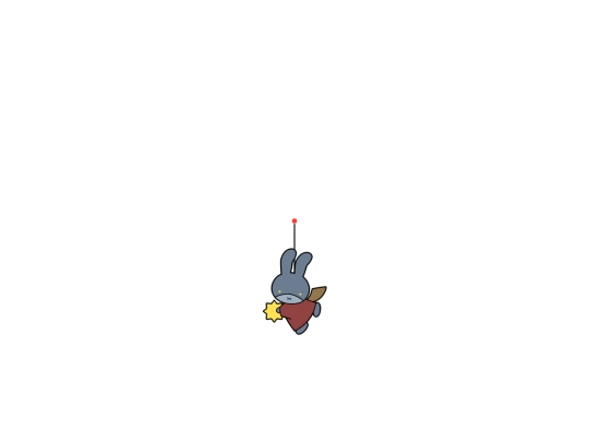 bungee screenshot